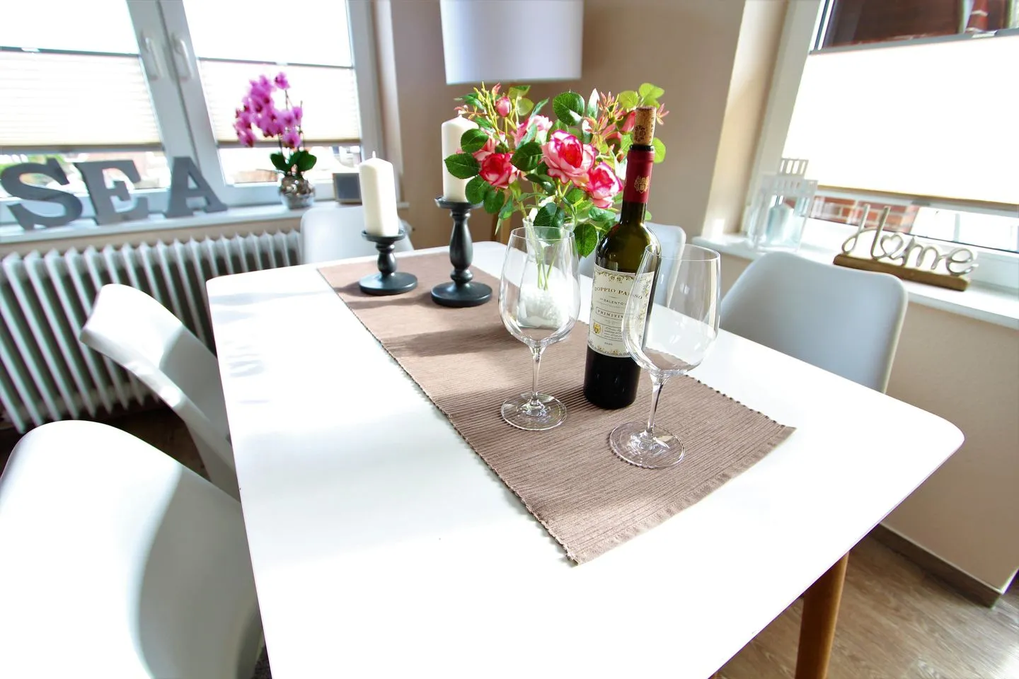 Meeresbrise Langeoog -