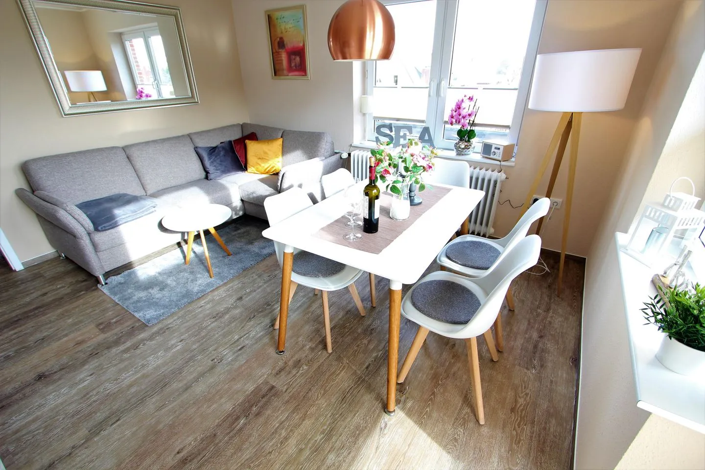 Meeresbrise Langeoog -