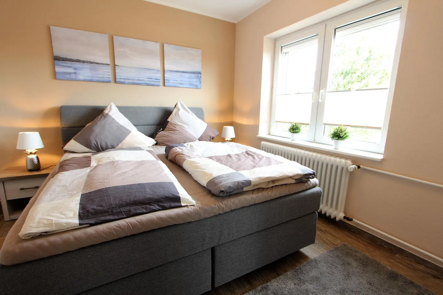Meeresbrise Langeoog -