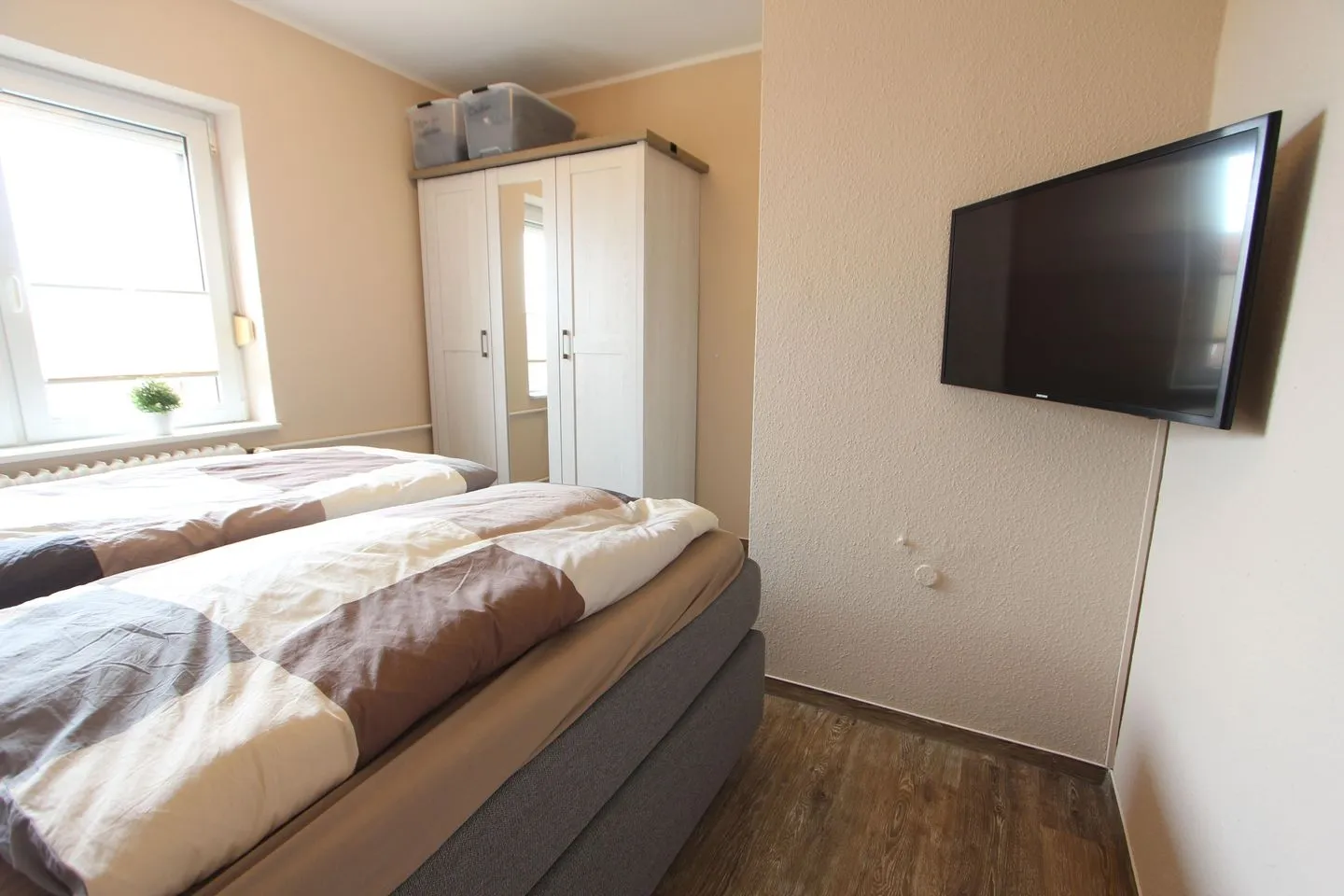 Meeresbrise Langeoog -
