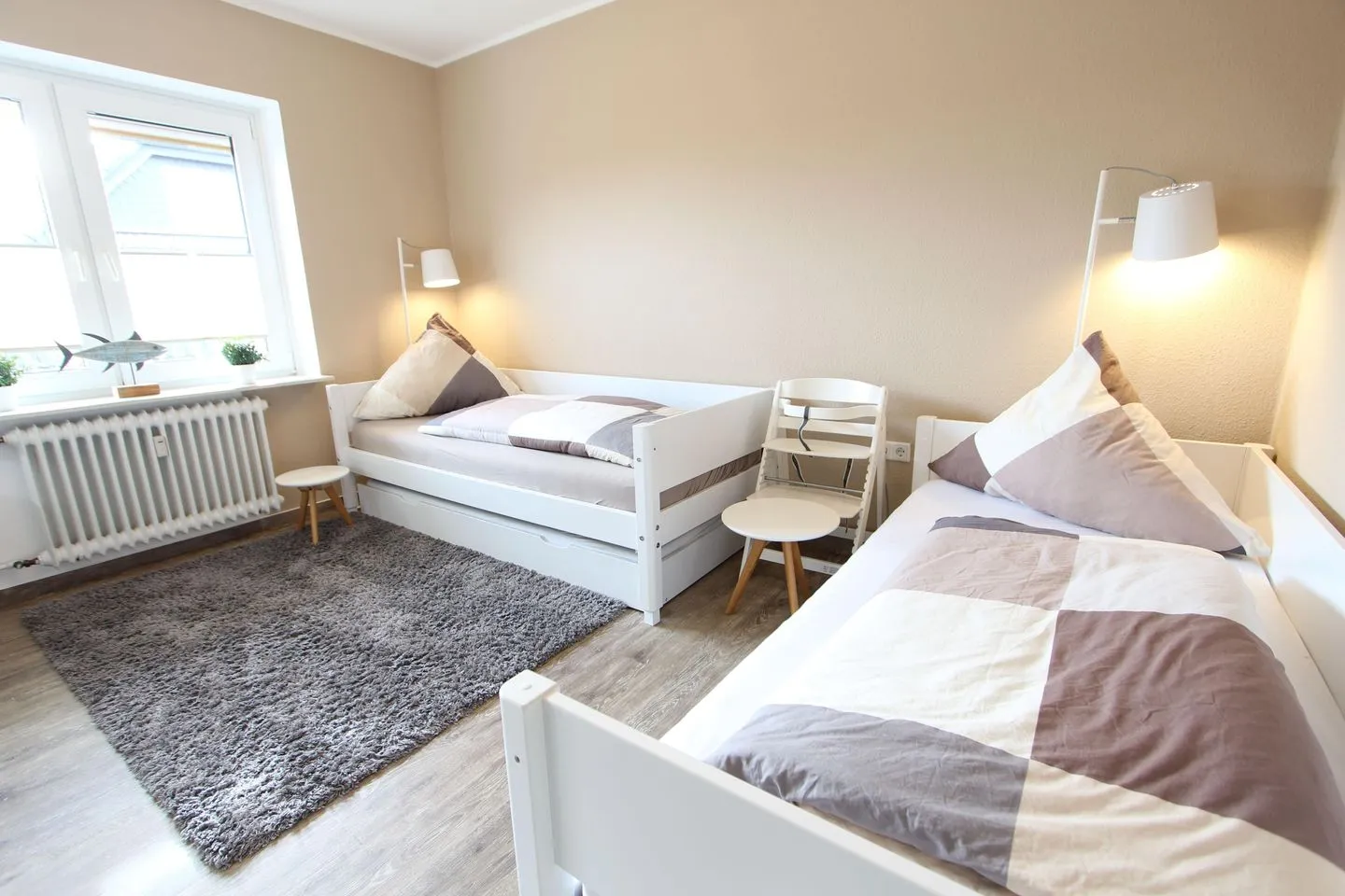 Meeresbrise Langeoog -