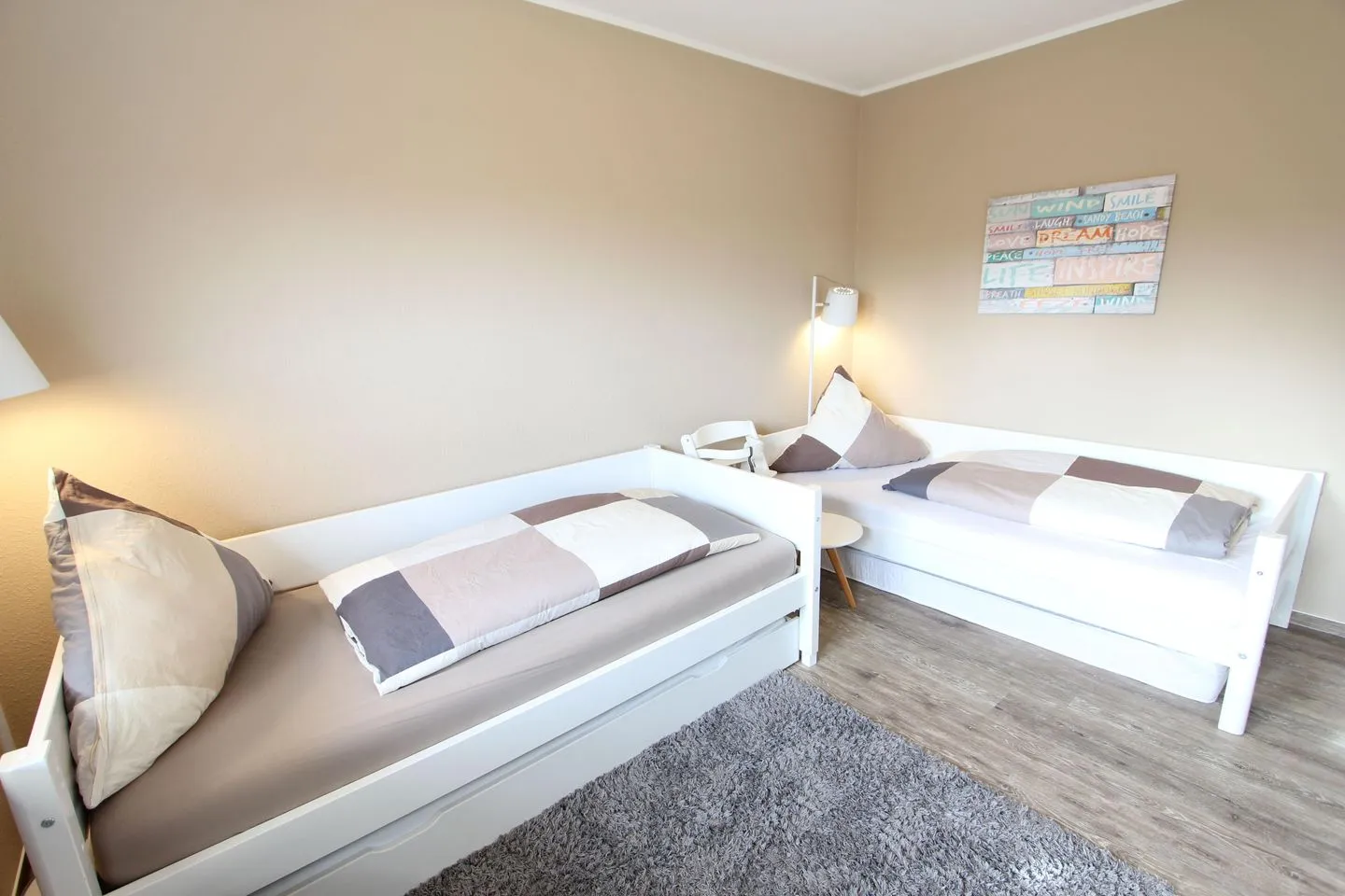 Meeresbrise Langeoog -