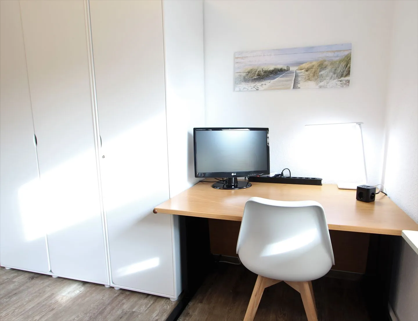 Meeresbrise Langeoog -