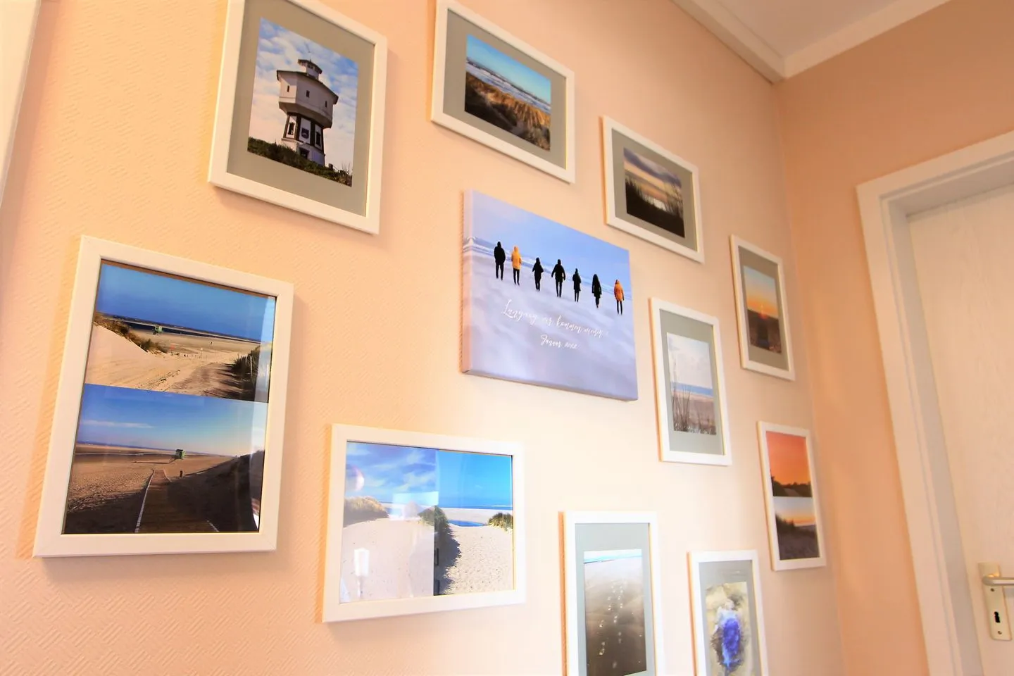 Meeresbrise Langeoog -