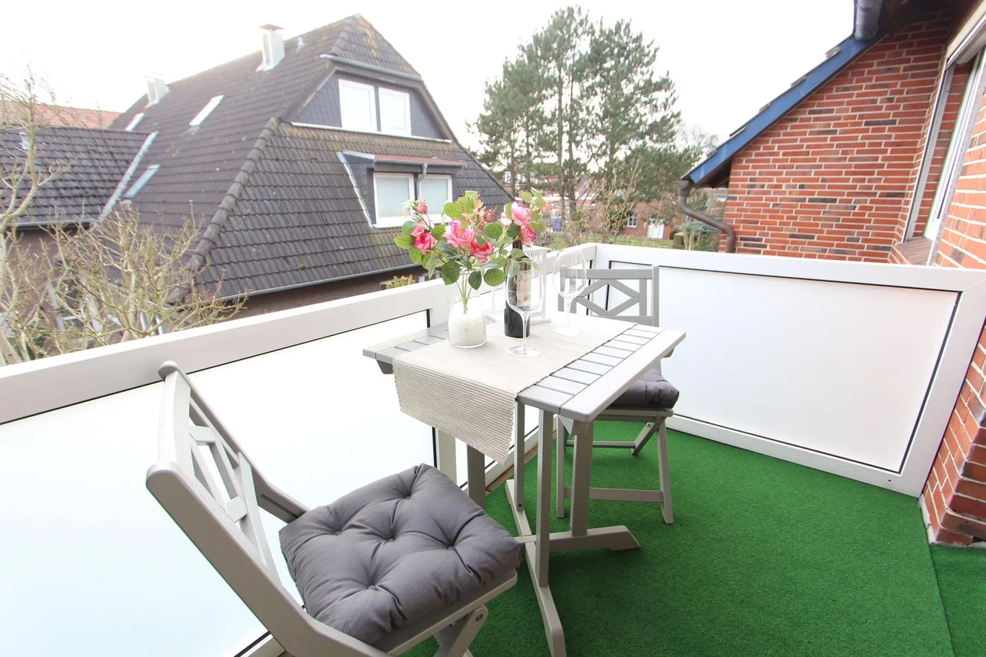 Meeresbrise Langeoog -