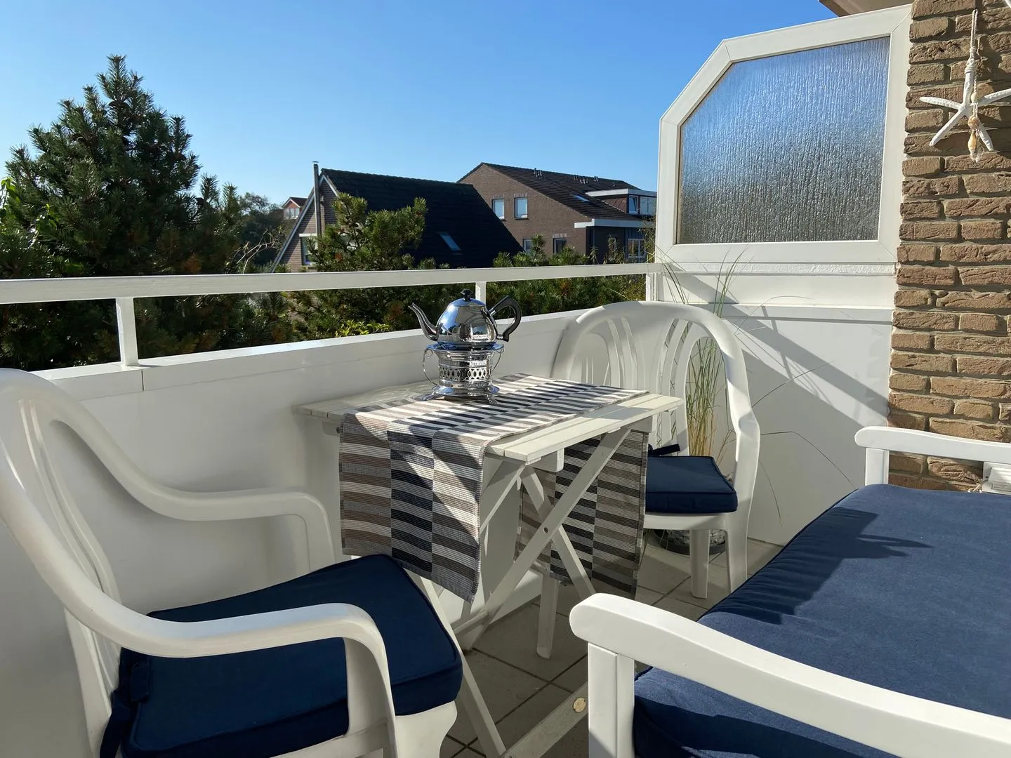 Meeresleuchten Langeoog -