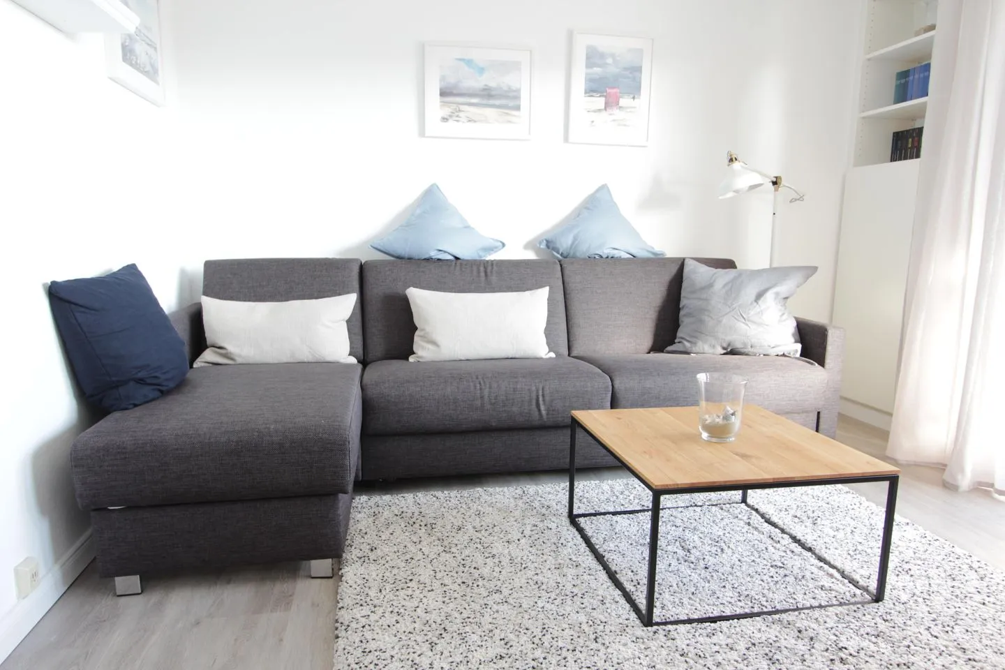 Meeresleuchten Langeoog -