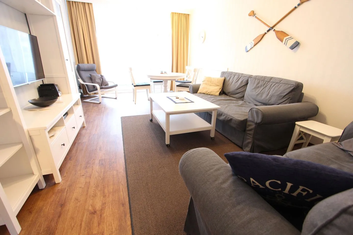 Meeresstern Langeoog -