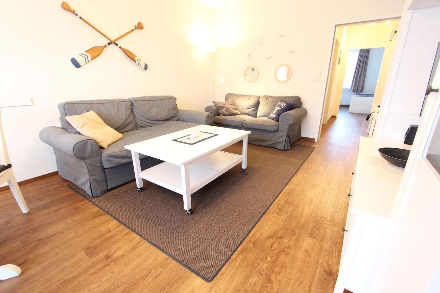 Meeresstern Langeoog -