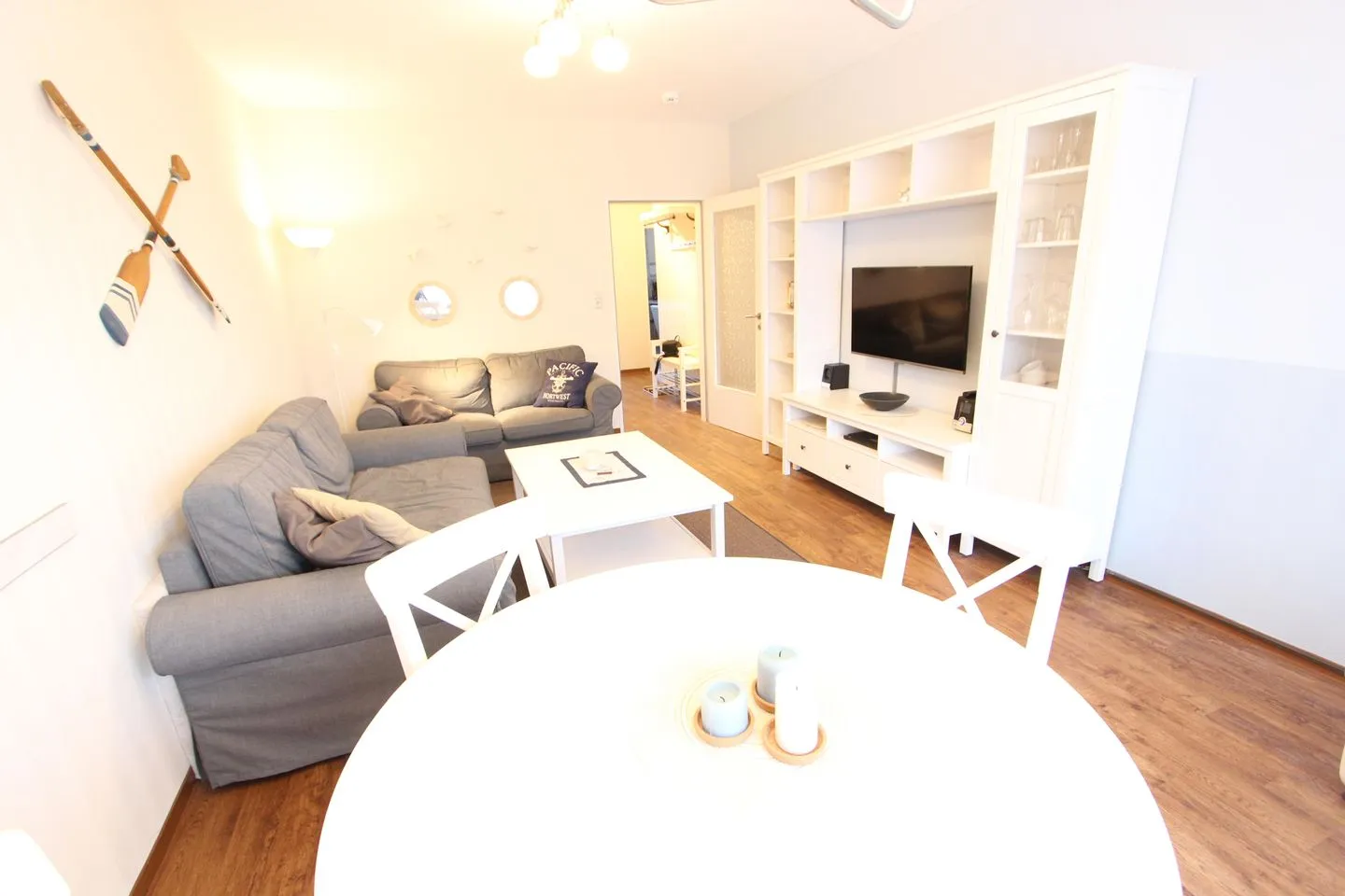 Meeresstern Langeoog -