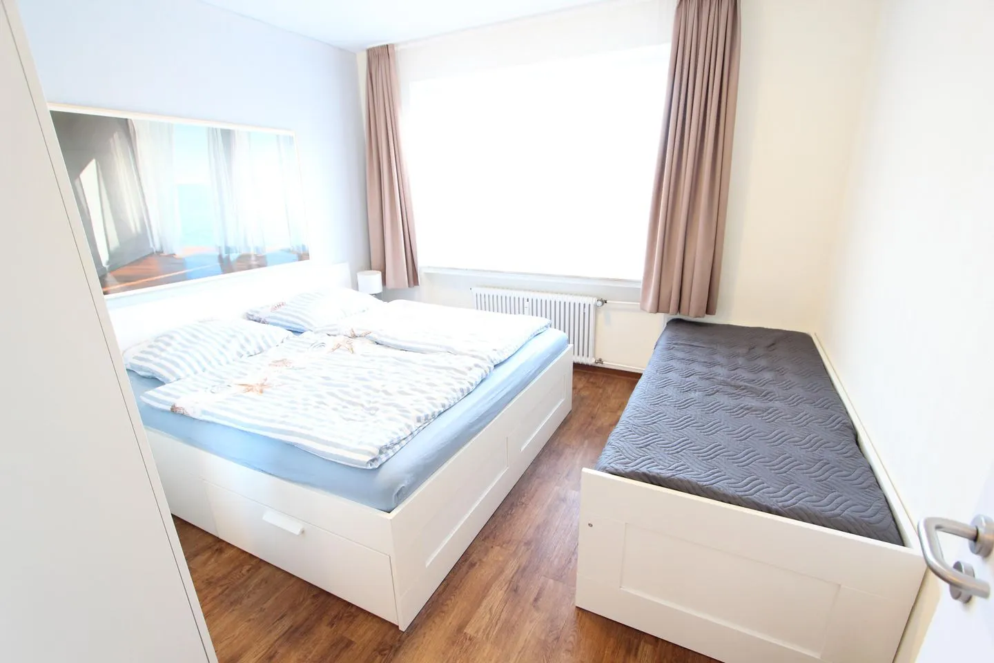Meeresstern Langeoog -