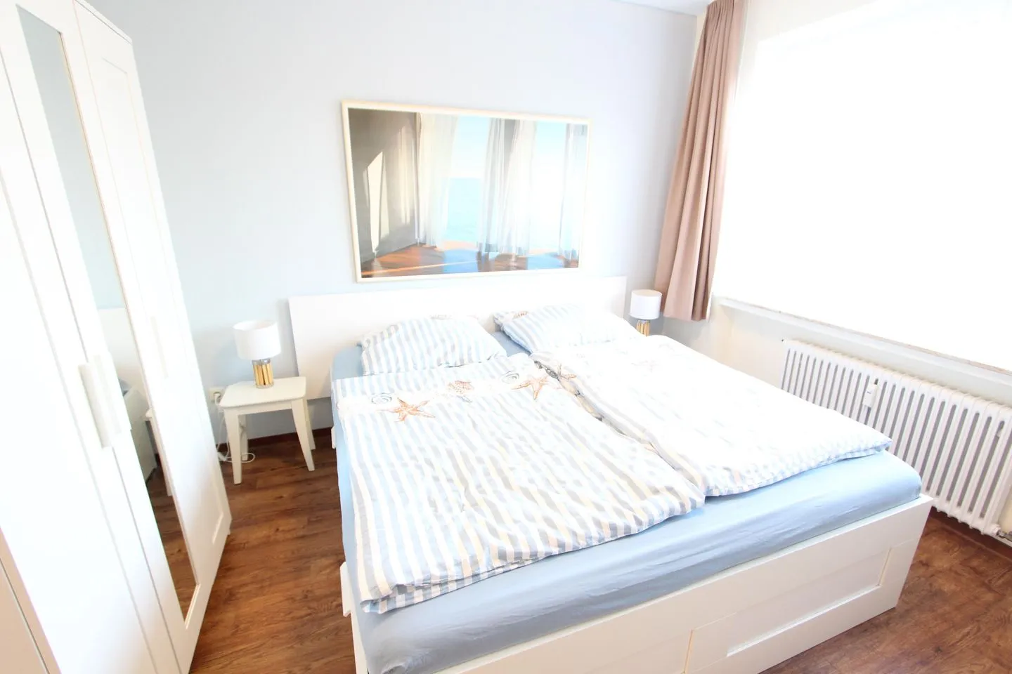 Meeresstern Langeoog -