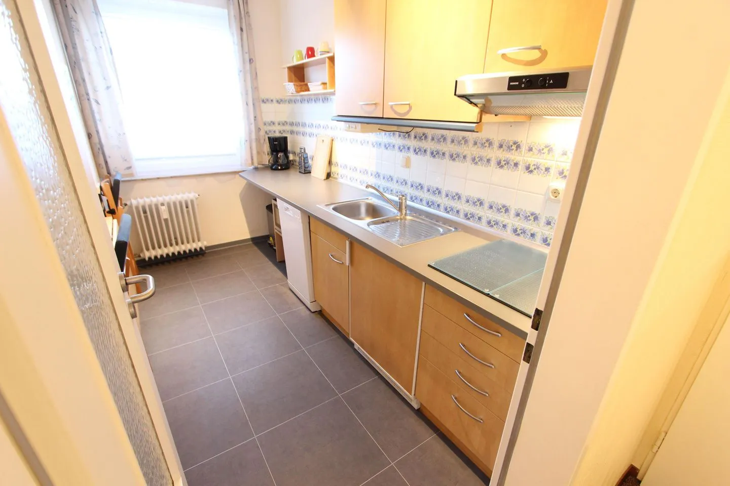 Meeresstern Langeoog -