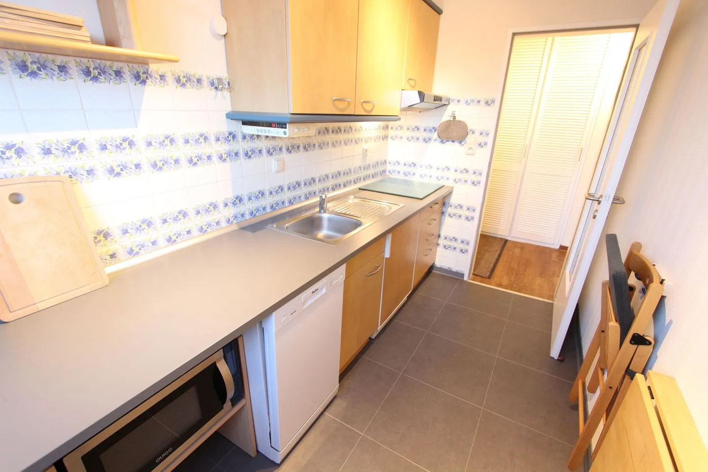 Meeresstern Langeoog -