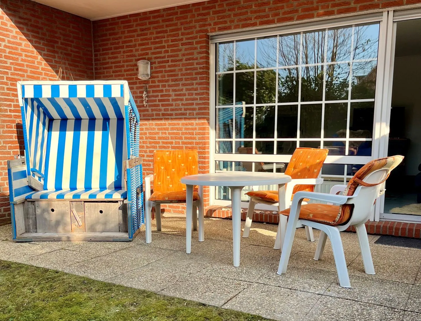 MeeresZeit Langeoog -