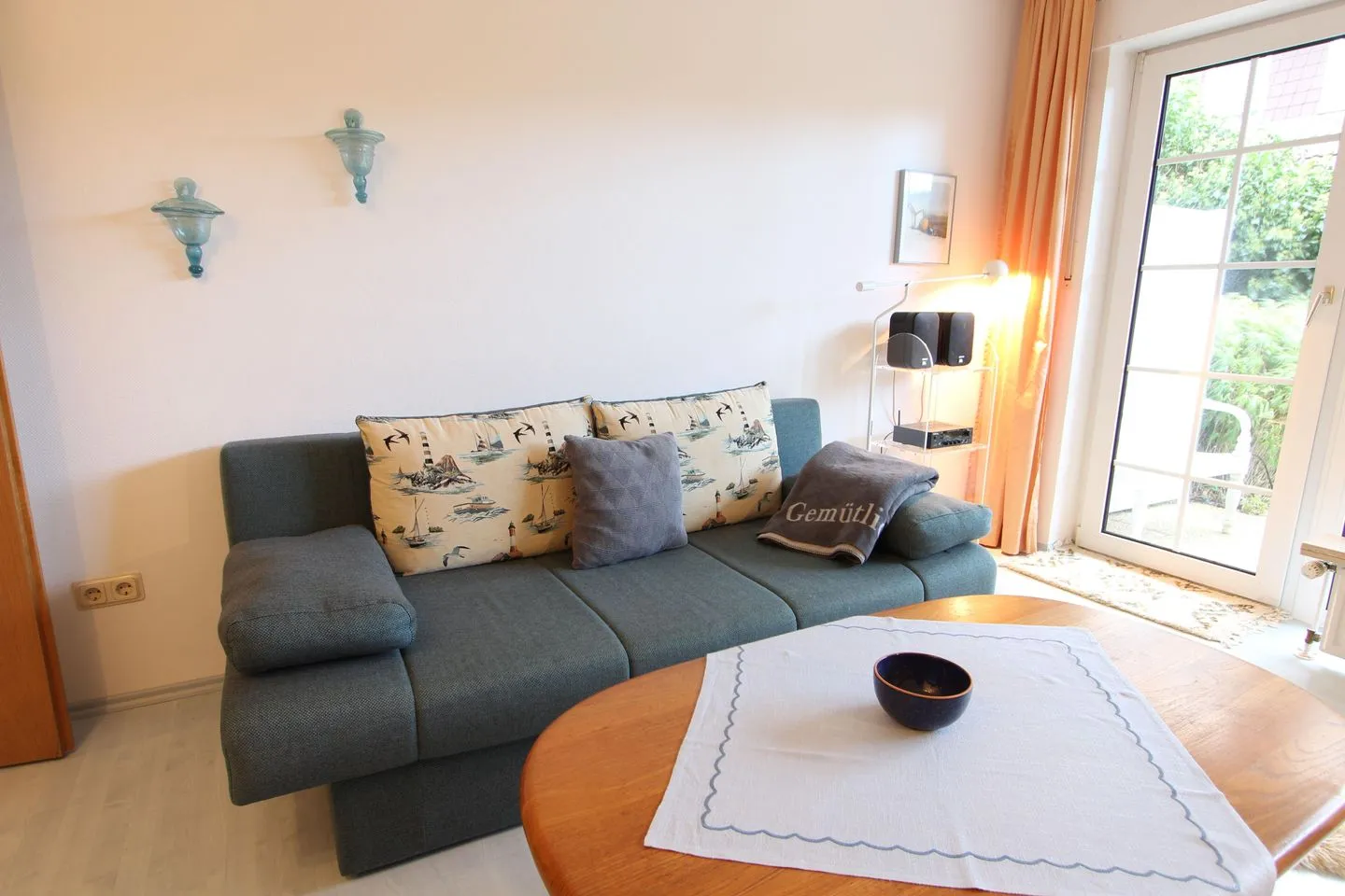 MeeresZeit Langeoog -