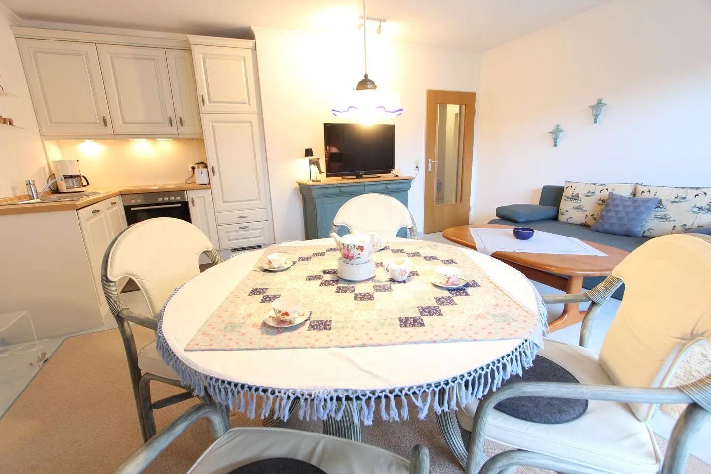 MeeresZeit Langeoog -