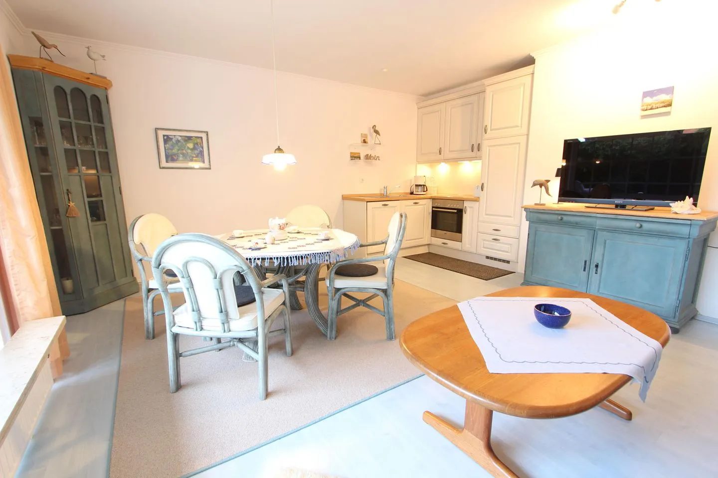 MeeresZeit Langeoog -