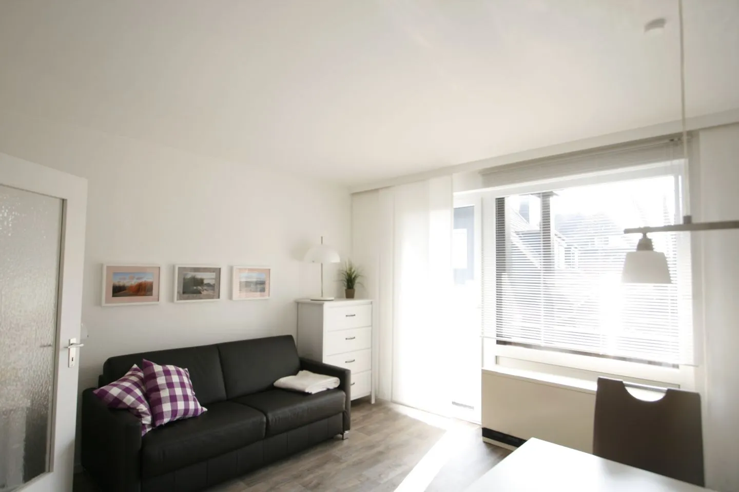 Meertied Langeoog -