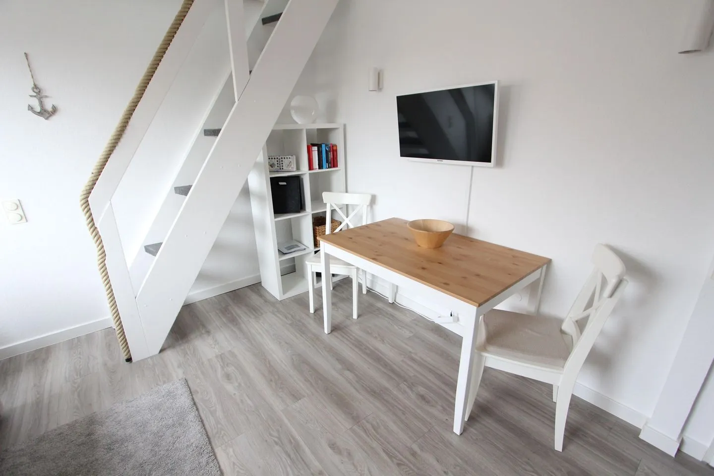 Möwchen Langeoog -