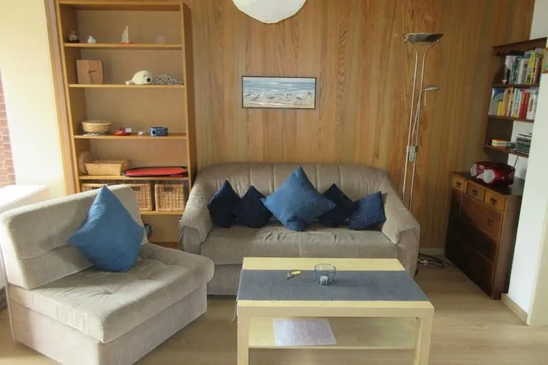 Pirola Langeoog -