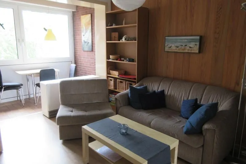 Pirola Langeoog -