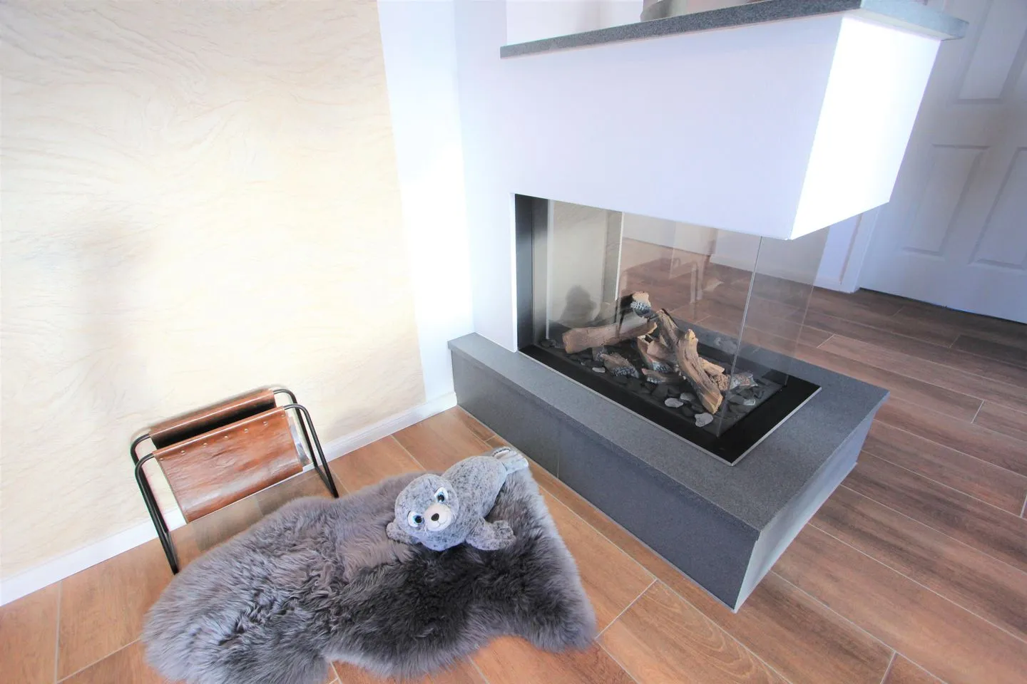 Residenz Flinthörn Langeoog -