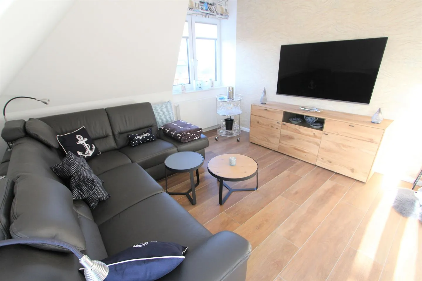Residenz Flinthörn Langeoog -