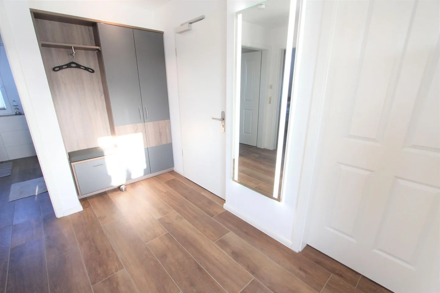 Residenz Flinthörn Langeoog -