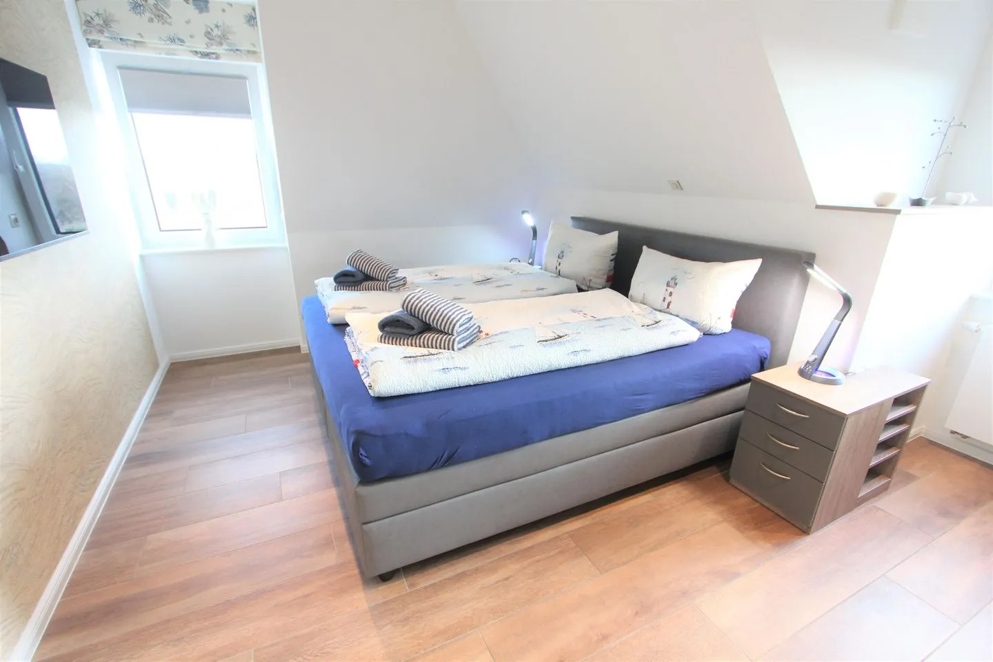 Residenz Flinthörn Langeoog -