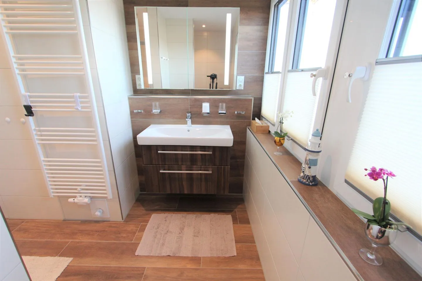 Residenz Flinthörn Langeoog -