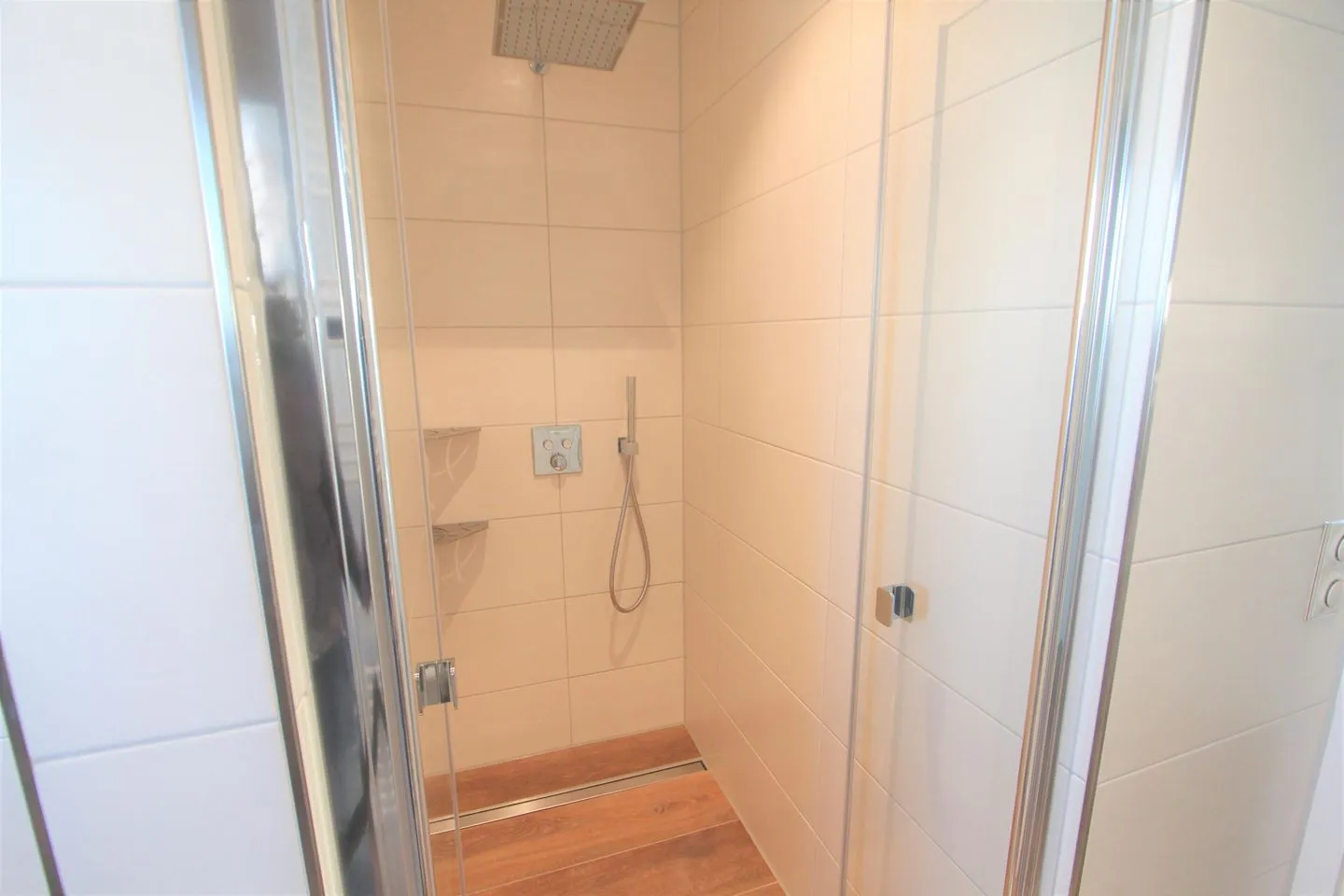 Residenz Flinthörn Langeoog -