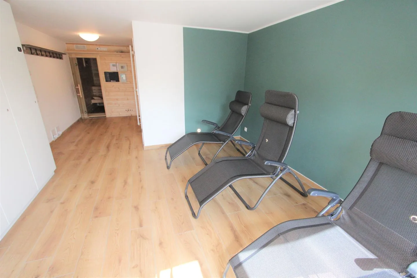 Residenz Flinthörn Langeoog -