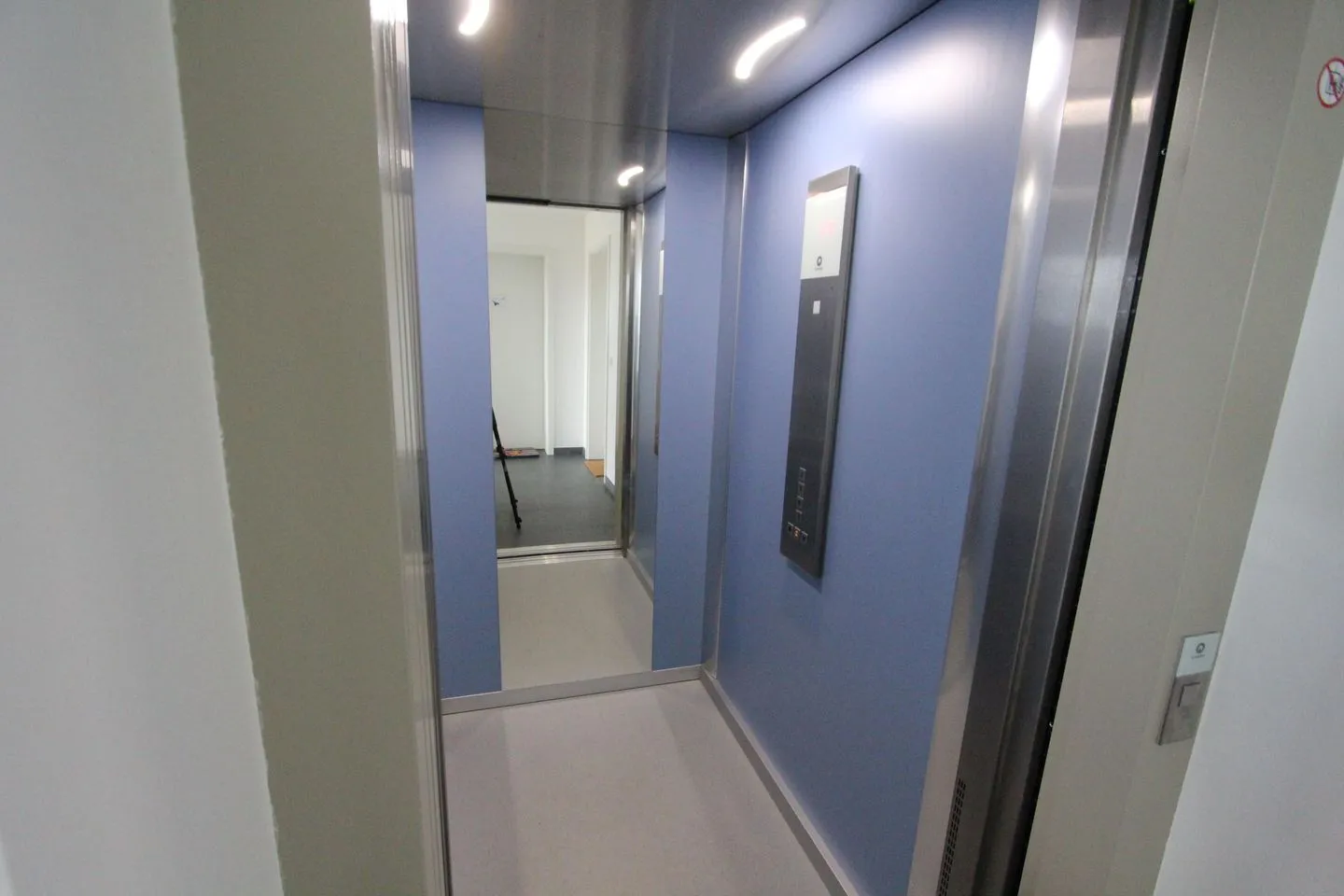 Residenz Flinthörn Langeoog -