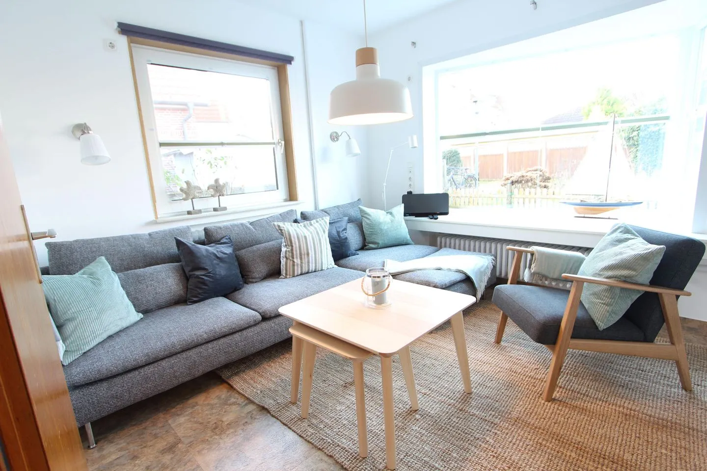 Rosenhuus Langeoog -