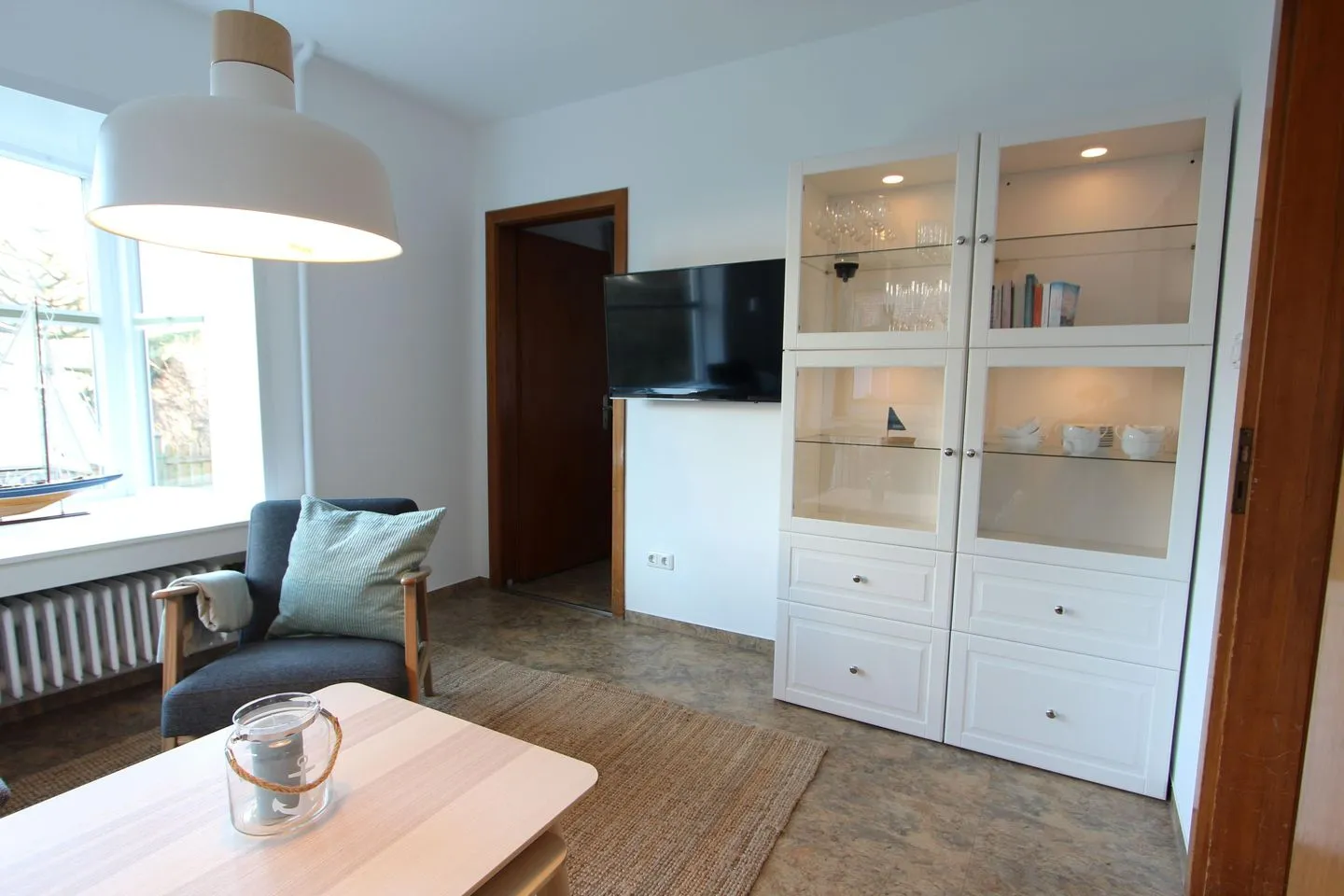 Rosenhuus Langeoog -