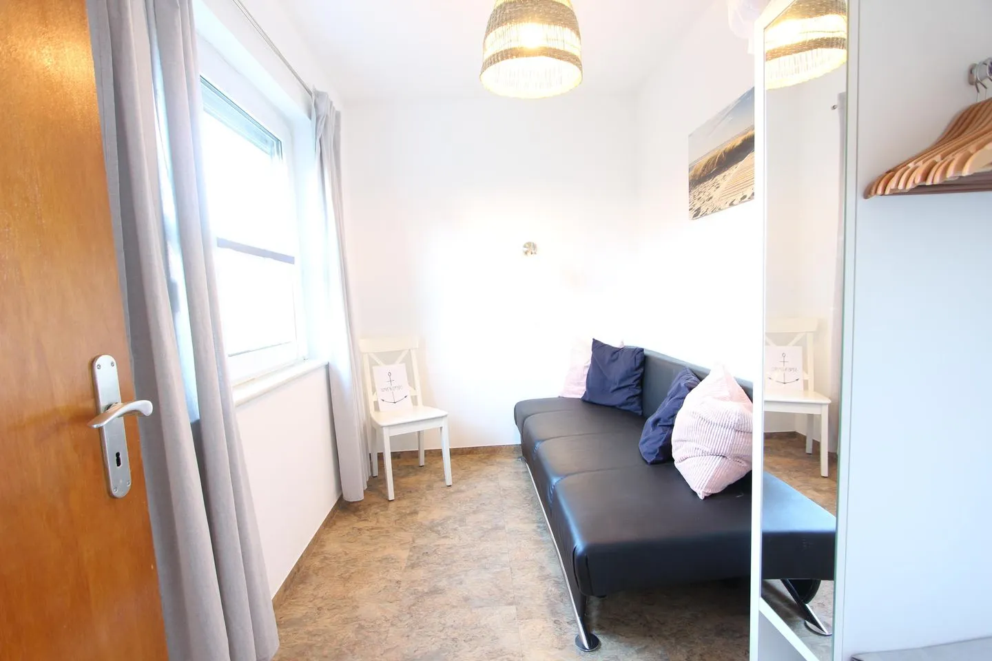 Rosenhuus Langeoog -