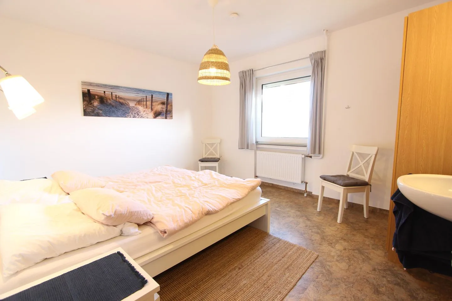 Rosenhuus Langeoog -