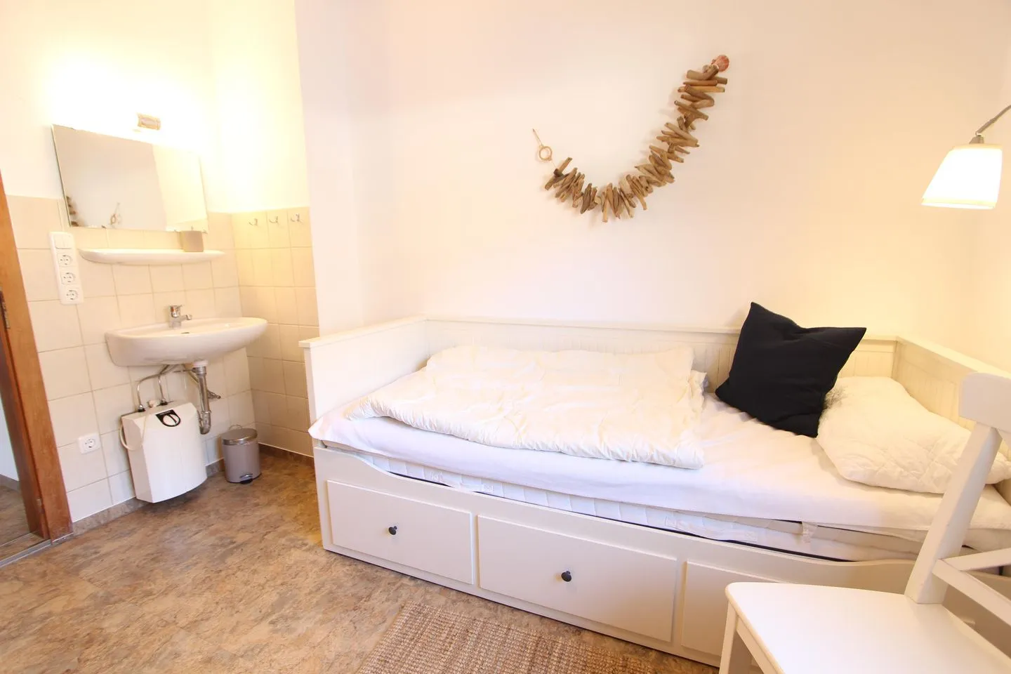 Rosenhuus Langeoog -