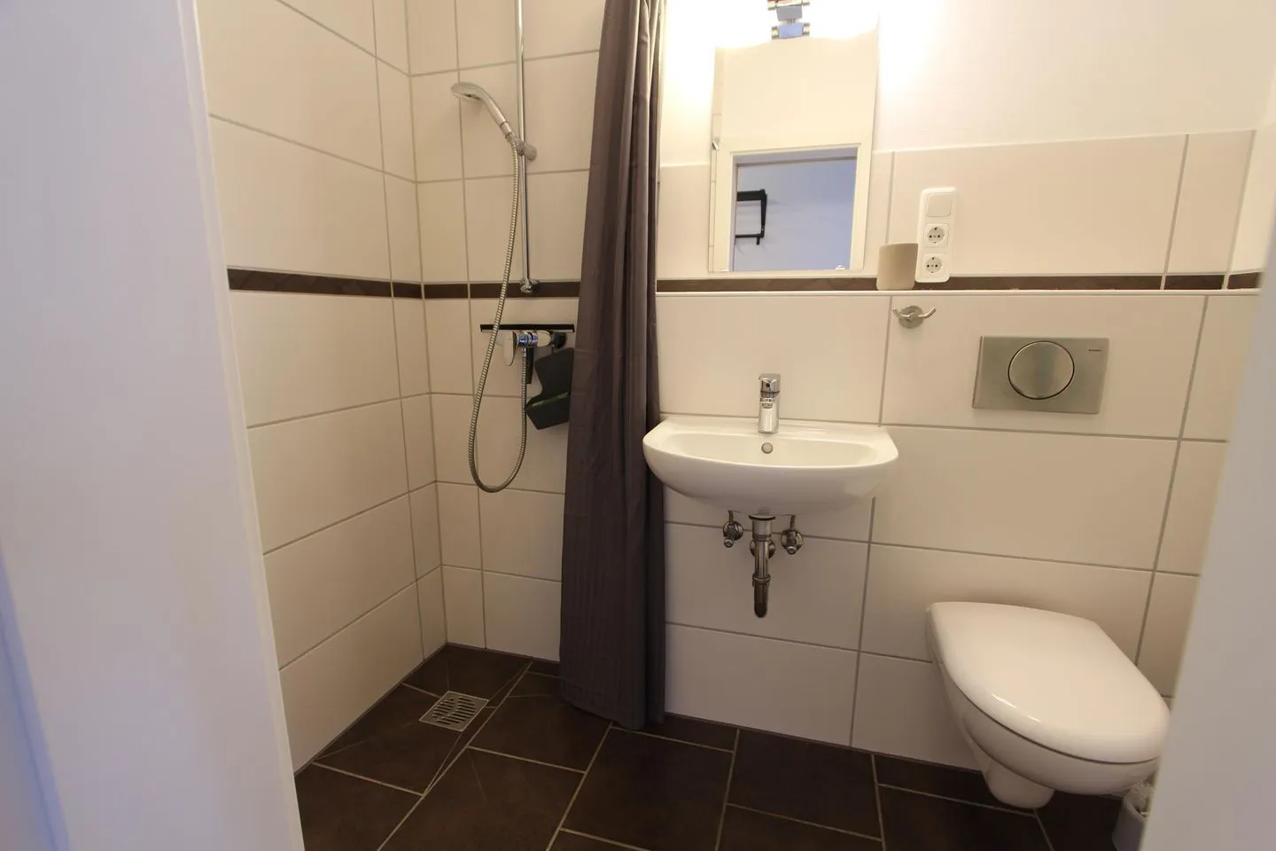 Rosenhuus Langeoog -