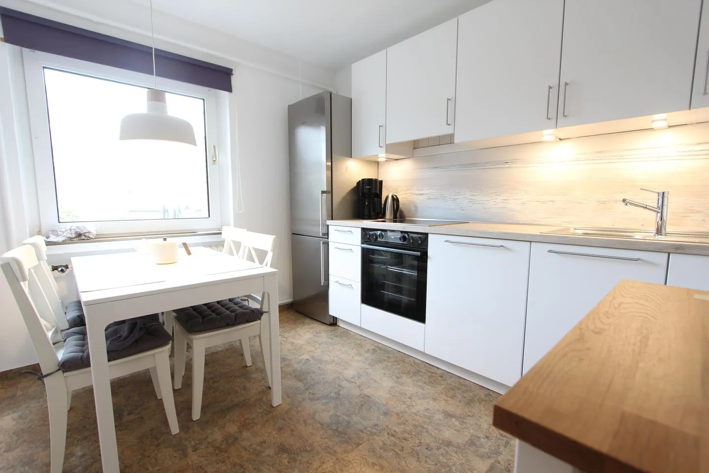 Rosenhuus Langeoog -