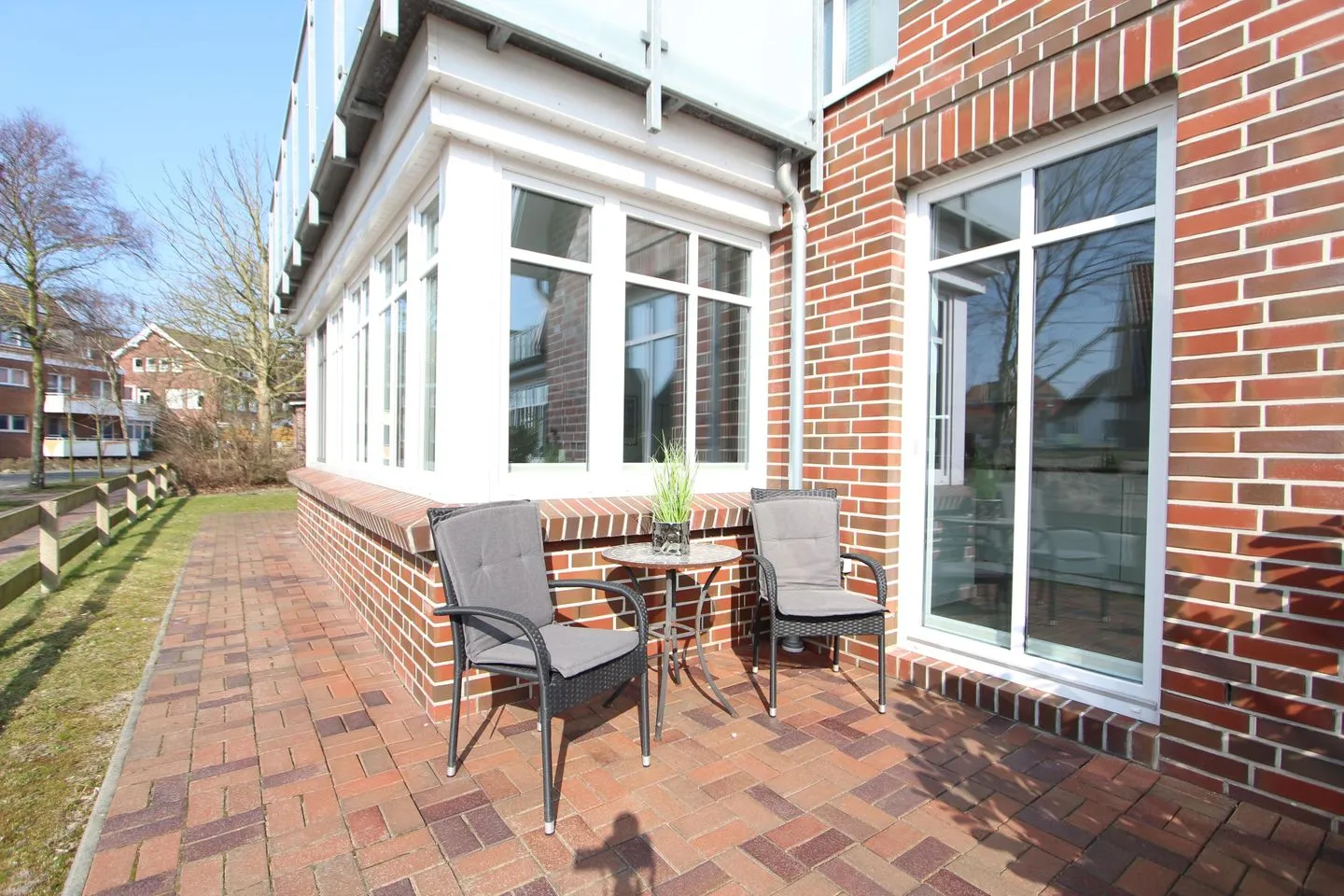 Rudolf-Eucken-Weg 3 - Schöne Aussicht Langeoog -