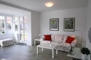 Rudolf-Eucken-Weg 3 - Schöne Aussicht Langeoog -