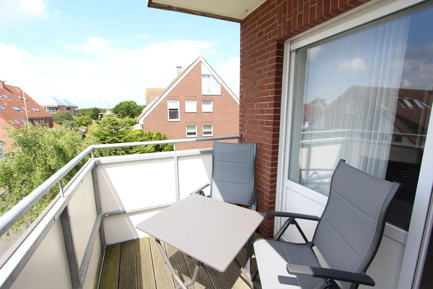 Schippkieker Langeoog -