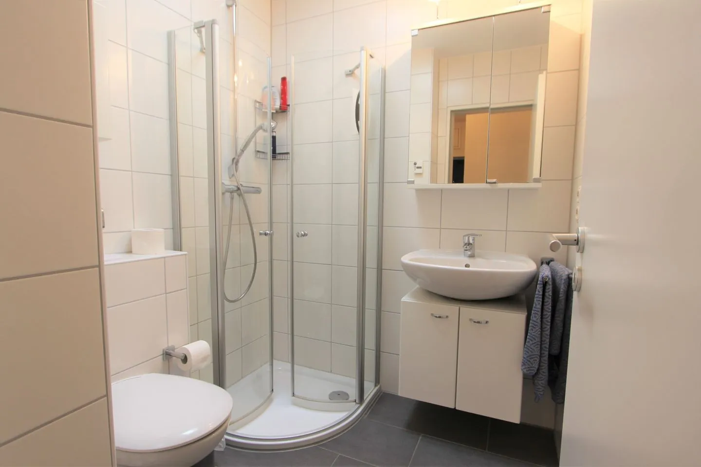 Schippkieker Langeoog -