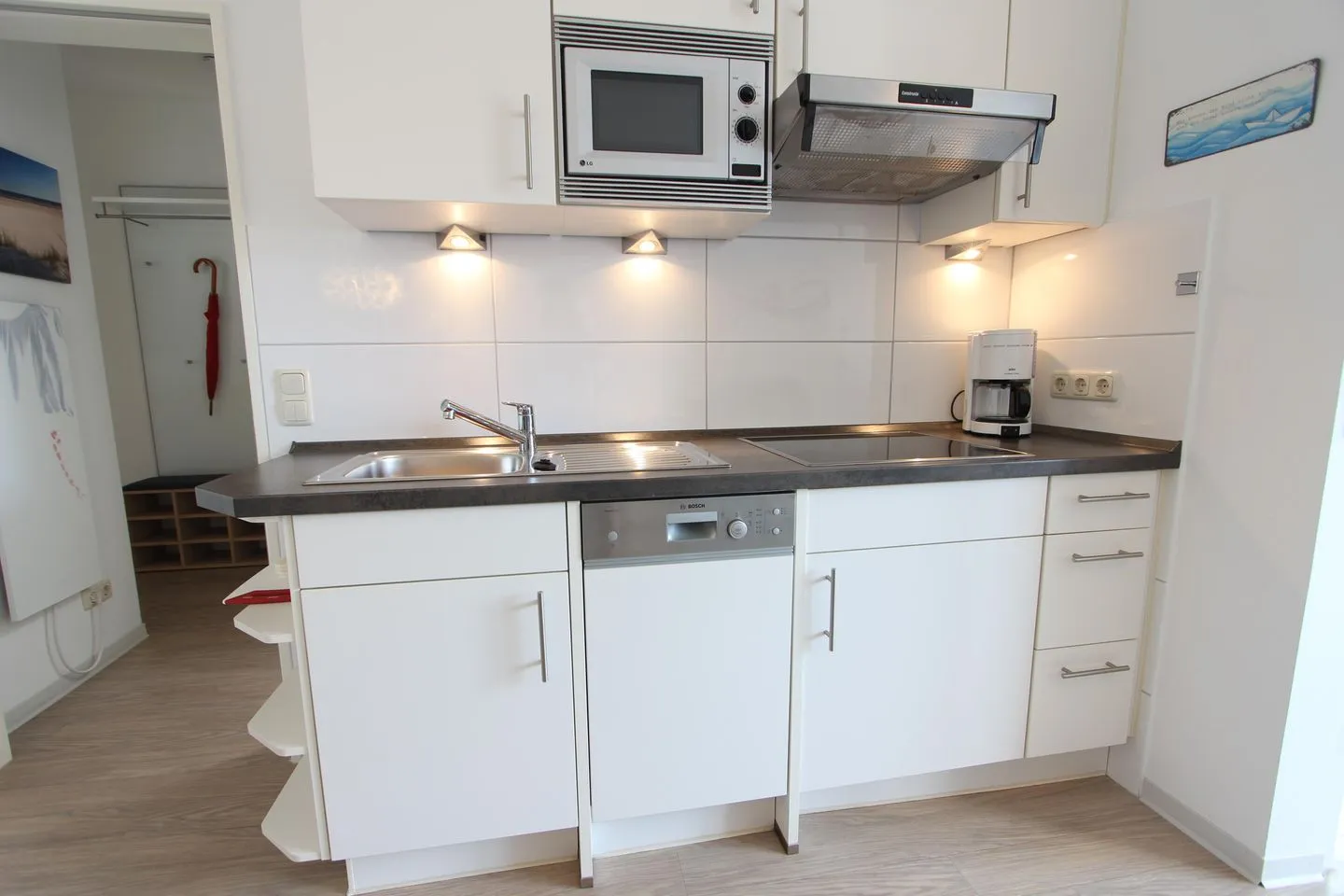 Schippkieker Langeoog -