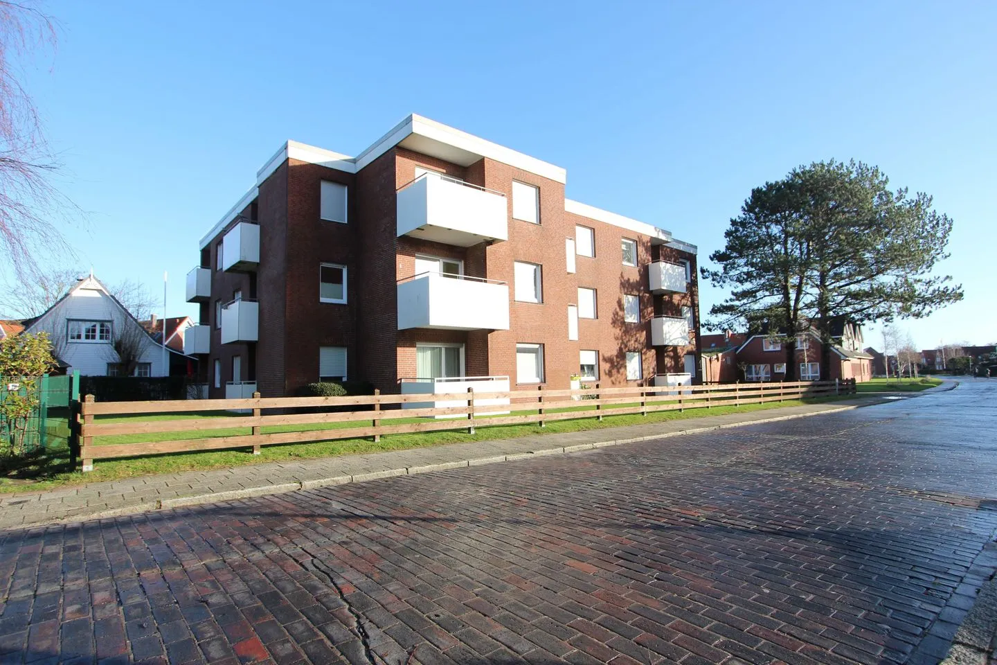Schippkieker Langeoog -