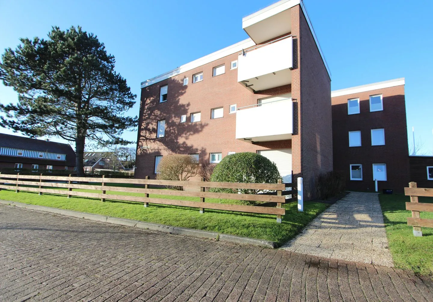 Schippkieker Langeoog -