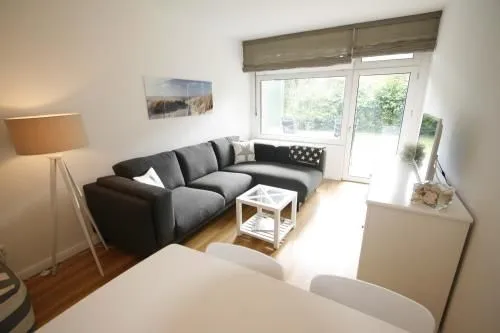 Seetörn 9 Langeoog -