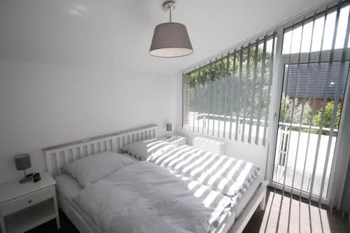 Seetörn 9 Langeoog -